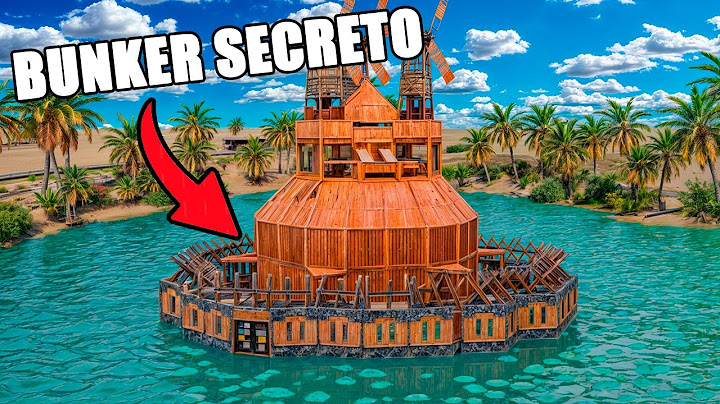Eu Construí a BASE mais SEGURA do Rust