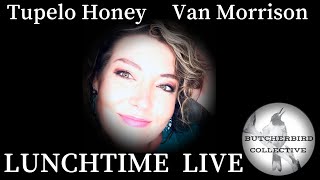 Tupelo Honey | van Morrison | Cover (featuring Elli Mac)