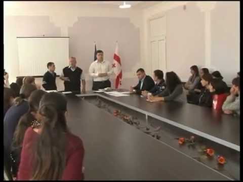 სოციალურად დაუცველ სტუდენტებს გადასახადი დაუფინანსდებათ