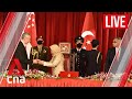 [LIVE HD] Singapore Cabinet swearing-in