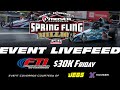 2024 spring fling million  30k friday