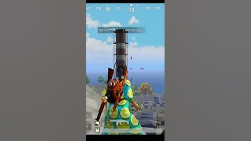 Amazing Climbing Trick 🔥🔥 || Pubg Mobile (BGMI) Tips & Trick - #shorts #pubg #bgmi
