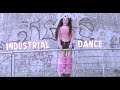 Industrial dance  aqua  barbie girl adjuzt bootleg