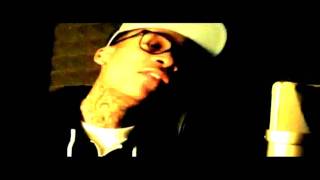 Watch Wiz Khalifa Say U Will video