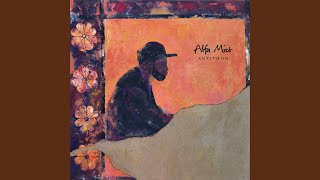 Video thumbnail of "Alfa Mist - Breathe"