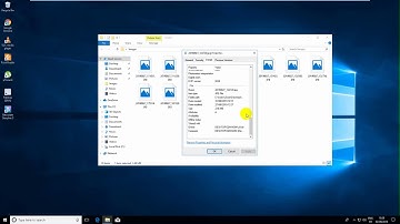 How To : Remove metadata from your photos