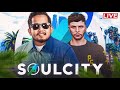 AJAY RATHORE ON DUTY  KYA PD PAISA KAMA PA RAHI HAIN  !  #soulcity #8bit #s8ul