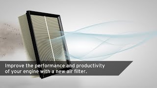 Air Filter 101 | Purolator Air Filter
