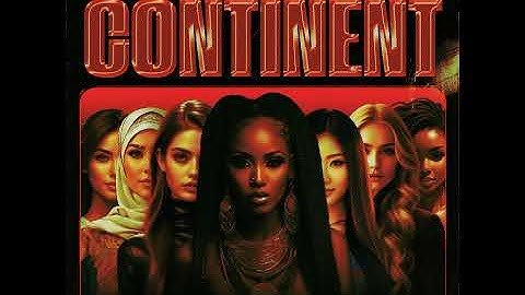 Continent
