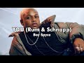 Boy Spyce - You (Rum & Schnapp)