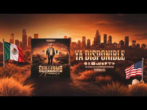 Indikados de Zacatecas - The Ballad of Guillermo Arámbula (2026)