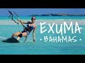 Exuma bahamas guide de kitesurf et de voyage