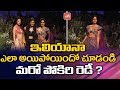Actress Ileana D'cruz looks stunning at Lakme Fashion week, viral pics