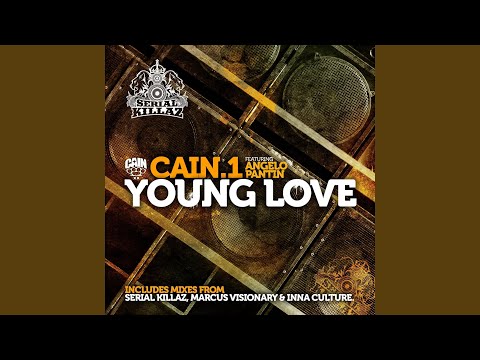 Watch Young Love (Feat. Angelo Pantin) (Marcus Visionary Remix) on YouTube