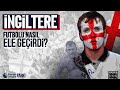 İNGİLTERE FUTBOLU NASIL ELE GEÇİRDİ? - ''Para Babası''