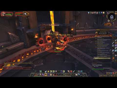 How to Share Warlords of Draenor Mythic Raid Skips with Your Alts [BRF and HFC]