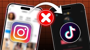 Fix TikTok Invalid Request Parameters Are Invalid - Problem Connecting Instagram To TikTok Profile