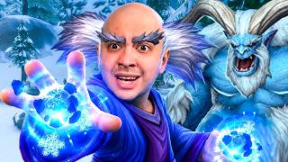 O RETORNO DE NEXTAGE - WORLD OF WARCRAFT FOREVER BETA