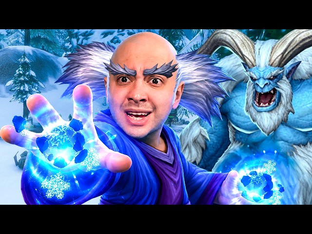 O RETORNO DE NEXTAGE! - WORLD OF WARCRAFT FOREVER (BETA)