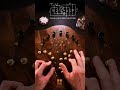 Manual Arp on Glass (2/3) | SOMA Terra Improvisation