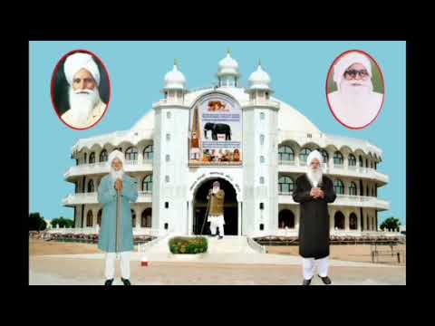 BhajanDhan Dhan Satguru is your only refugeDera JagmalwaliNirmal Ji  satguru bhajan