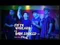 FLAVS.ID ▪︎ OPEN STYLE [ FINAL ] FIFTY WARLORD vs BABY SPREED