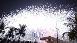 Silver POV 4K: ITALY | Maratrello Group S.R.L Full video for the 2026 PIPC2026