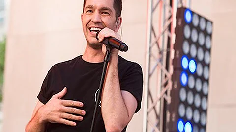 'Honey, I'm Good,' Gets Country Spin