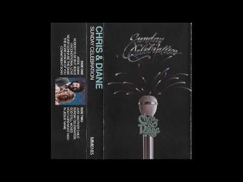CHRIS & DIANE - Nobody Else But Jesus (1985 CCM Xian AOR USA)