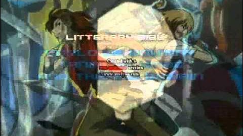 code lyoko digimon savers evolution special opening
