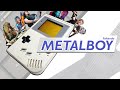 METALBOY - 20 Metal Songs But They Were Written for Gameboy