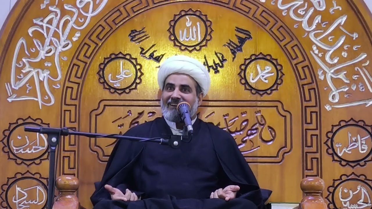 الله عز وجل يحفظ دينه وينتقم من الظالمين