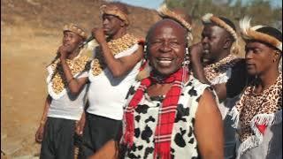 Colenso Abafana Benkokhelo - Kuyashisa Emendweni ft. Maqhinga Hadebe