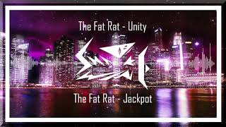 Mashup that played at live streaming! :3 original songs (the fat rat)
unity: https://youtu.be/n8x9_mgedcg jackpot:
https://youtu.be/kl8cyvqzmkc