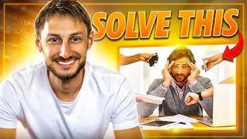 Is Complexity In Your Business Stopping Growth | Entrepreneurs Rising #41