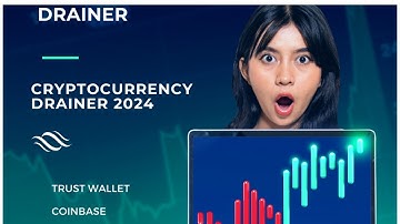RECENT CRYPTOCURRENCY WALLET DRAINER 2024