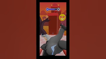 Hit Master 3D 🎯 Level -  45 🎯 #DangerAnkit 🎯 Android iOS gameplay