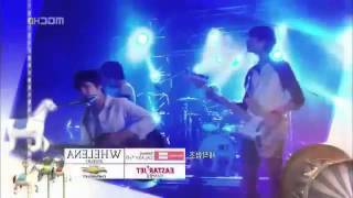 [Hangul   Eng sub   Vietsub] Heartstrings OST - Because I miss you - Jung Yonghwa (CN BLUE).mp4