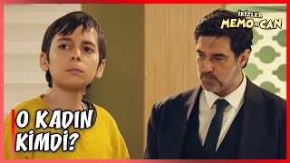 Memo, Onur İle Dileki Yakalıyor - İkizler Memo-Can Özel Klip