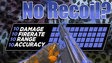 *Unbelievable* Lachmann 556 Class: Unveiling Warzone 2