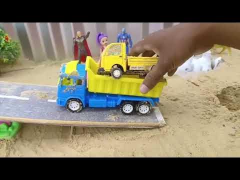 jcb tractor wale cartoon