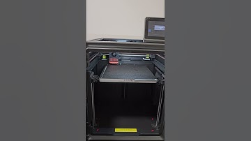 Print head swap, previous error was the x-axis not aligning.That