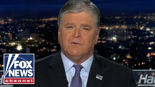 Hannity: This is not just unethical, but illegal