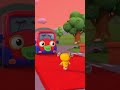 Baby Truck Needs Help | Gecko&#39;s Garage | Trucks For Children | Cartoons For Kids | #shorts