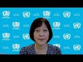 Video Message by Ms Kazuko Ishigaki, Regional Director of UN-Habitat ROAP, for LNUF 2025