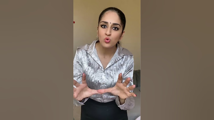Egyptian actress 🇪🇬 recreates a Tamil comedy scene from Rajini Murugan.