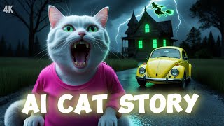 Download Lagu AI Cat Story👻 | Scary Horror Cat Story | Miaw miaw sad story | Cat cartoon story | Animated Cat 2025 MP3 Download Lagu AI Cat Story👻 | Scary Horror Cat Story | Miaw miaw sad story | Cat cartoon story | Animated Cat 2025 MP3