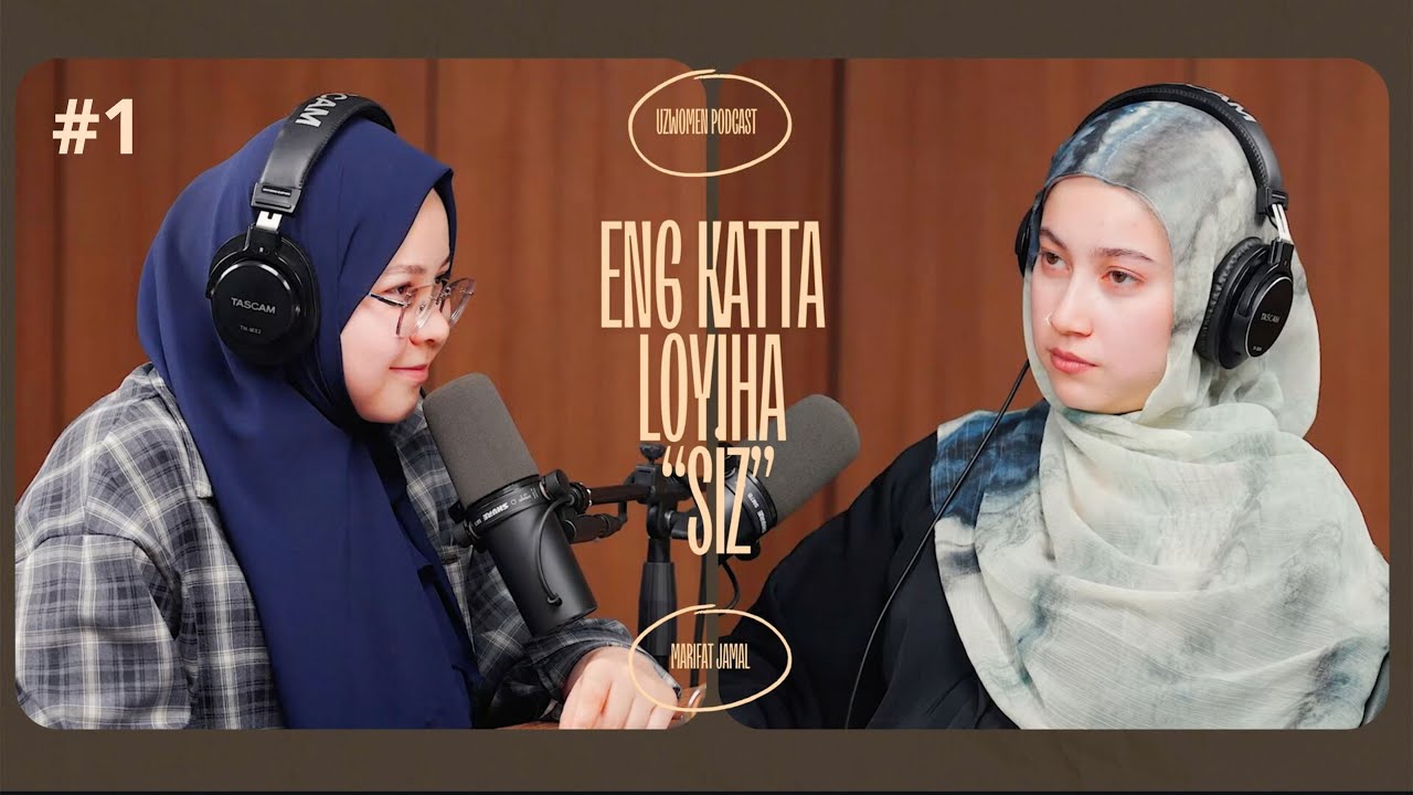 Muvaffaqiyat, Cheklovlar, Baxt, Ichki kuch haqida Ma'rifat Jamal bilan suhbat