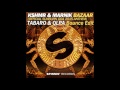 KSHMR & Marnik - Baazar (TABARO & QLPA Bounce Edit) [HQ]