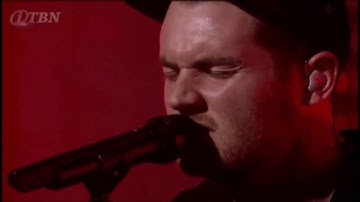 I Surrender - of dirt and grace - Hillsong United